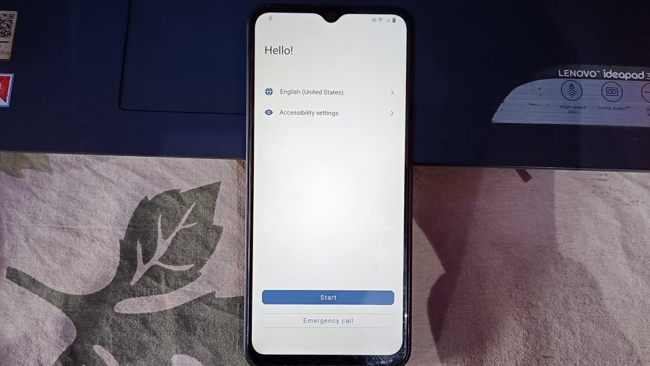 Vivo y22 Android 13 latest security frp bypass not Vivo y22 Android 13 latest security frp bypass not