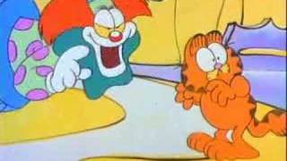 Garfield and Friends - The Binky Show