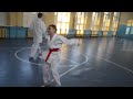 Видео Nikon D5100 18-105 VR Full HD 30 fps sample video with dynamic object (sport dance).MOV