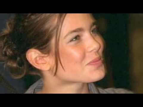 New Charlotte Casiraghi 236 Well I made this clip with the song 