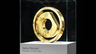 Nicky Romero - Ready 2 Rumble Extended Mix