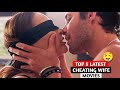 Wife cheating movies | Top 5 latest cheating wife movie | wife affair Infidelity