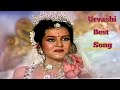 More Jhanak Jhanak Baje Payaliya || Apsra Urvashi Best Song || Old Mahabharat Song ||