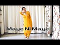 Maye Ni Maye (Dance cover) | Hum Aapke Hain Koun