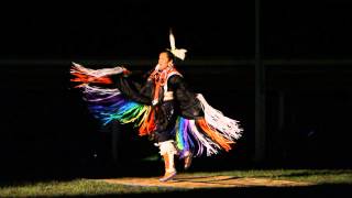 Brennah Wahweotten Spotlight Special Laryn Oakes Song 1