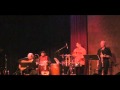 Mariah Parker's Indo Latin Jazz Ensem... Mariah Parker's Indo Latin Jazz Ensem...