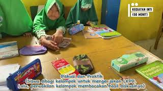 Tugas Video Pembelajaran Inovatif Kelas Iii Al-Baihaqi Kplp Sd It Fadhilah Pekanbaru