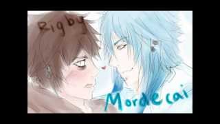 regular show in anime 5