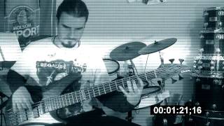 Watch Neverborne Nature Of Destruction video