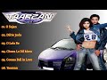 Taarzan(The Wonder Car)Movie All Songs | Ayesha Takia & Vatsal Sheth | ALL TIME SONGS