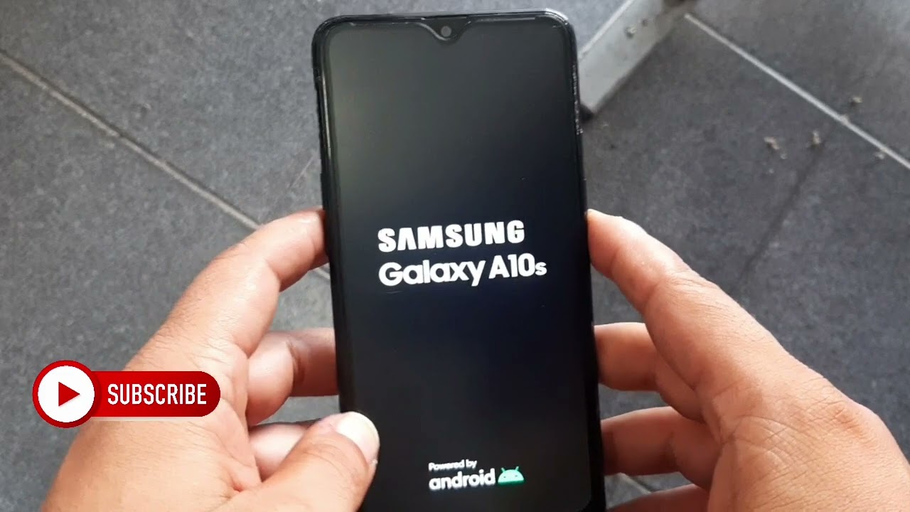 QUITAR Cuenta google Galaxy A10s cualquier version de QUITAR Cuenta google Galaxy A10s cualquier version de