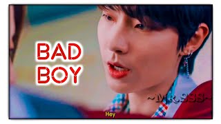 Bad Boy 😎 Hwang In yeop True Beauty ❤️ New Korean mix hindi song 2021 ❤️ Bad Boy