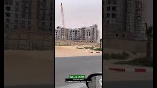 Nouakchott