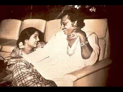 Jhonka Hawa Ka Jhonka Kishore kumar Usha Mangeshkar Taxi Chor...
