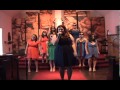 Sweet Dreams - The Sally Tomatoes A Capella