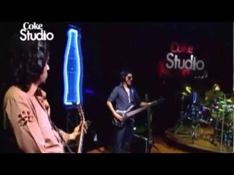 Bolo Bolo Song By Humsafar s Hero Fawad At Coke Studio