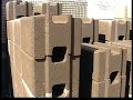 maquinaria para hacer blocks