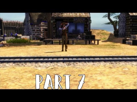 Age of Empires III The Asian Dynasties Part 7 // Gameplay Walkthrough/GREEK
