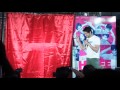 Hasee Toh Phasee - Love Seat Launch - Sidharth Malhotra