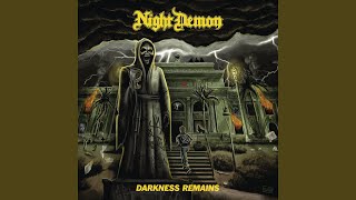 Watch Darkness Remains Darkness Remains video