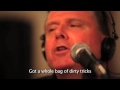 Bill Collins and The Testifiers "Pushing Back Against Linda's Lies" [OFFICIAL MUSIC VIDEO]