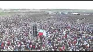 Mambo Ya Ukawa Uzinduzi Wa Kampeni Za Uraisi