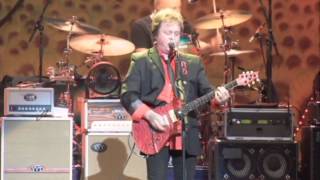 Watch Rick Derringer Rock n Roll Hoochie Koo video