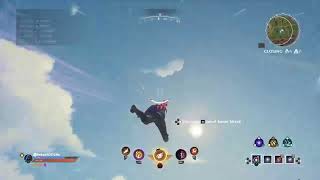 Spellbrake With Novakey