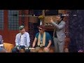 The Best of Ini Talk Show - Kelakuan Sih Patro Jadi Pitbull B...