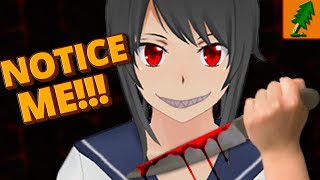 Yandere Simulator: The Story You Never Knew
