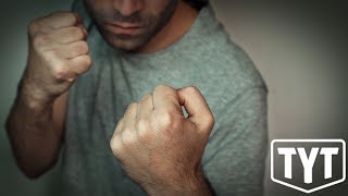 Before You Fight You MUST...