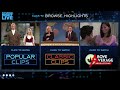 Saturday Night Live Sweden