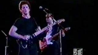 Watch Lou Reed Some Kinda Love video
