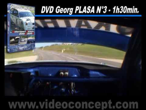 Geord PLASA BMW Judd V8 DVD N 3 Geord PLASA BMW Judd V8 DVD N 3