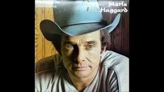 Watch Merle Haggard I Think Ill Just Stay Here And Drink video