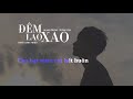Đêm Lao Xao (beat) - Quang Trung | Lyric Video