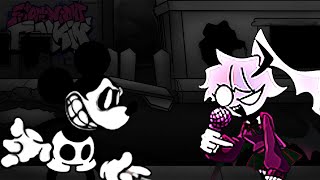 Friday Night Funkin - Tears Of Ms Angry Mouse V.s. Selvena - Fnf Modhard