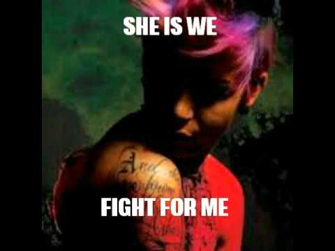 Fight For Me Video