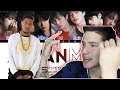 FETTY BTS!? | BTS (방탄소년단) 'ANPANMAN' REACTION | BTS LOVE YOURSELF 'TEAR'