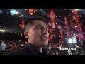 Joet Gonzalez When Did The Beef Start With Shakur Stevenson EsNews Boxing