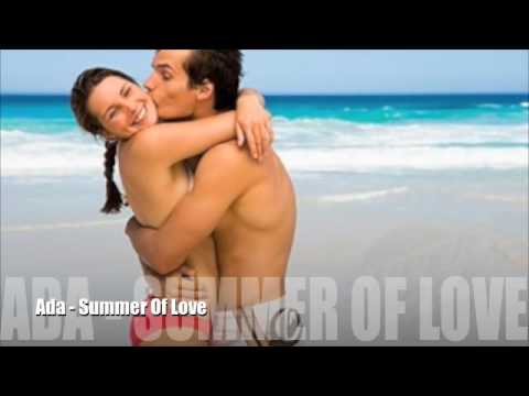 Ada - Summer Of Love (Radio Club Song Music 2012) New HIT Single Alexandra Badoi