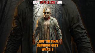 New Bo6 Slasher Deathmatch Is Terrifying The Twist