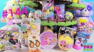 Blind Bag Treehouse #144 Disney Trolls LOL Surprise Pets Moofia Toys | PSToyReviews