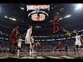 Lebron James Puts 41-Point Effort