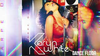 Watch Karyn White Dance Floor video