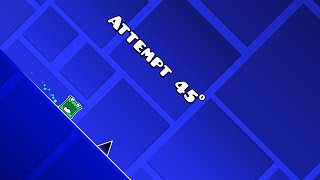 45° Madness | Geometry Dash 2.11