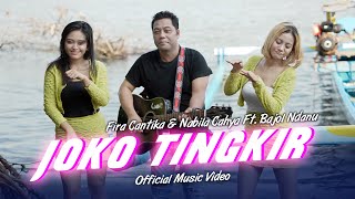 Download lagu Joko Tingkir Ngombe Dawet | Fira Cantika & Nabila Ft. Bajol Ndanu | ( )