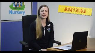 Recruitment Morning - The White House Nursery