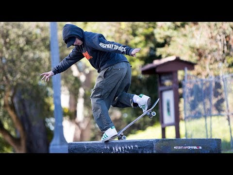 For Those About To Roll - featuring Hermann Stene, Jafin Garvey & Peter Ramondetta