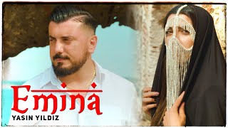 Yasin Yildiz - EMINA ft. Halilnorris (Kurdish Music)